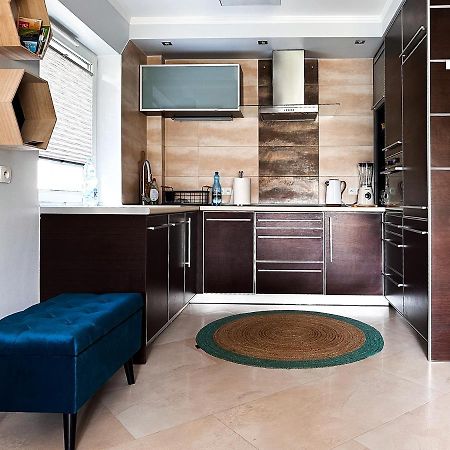Apartament Bukowa 6D Wisła Buitenkant foto