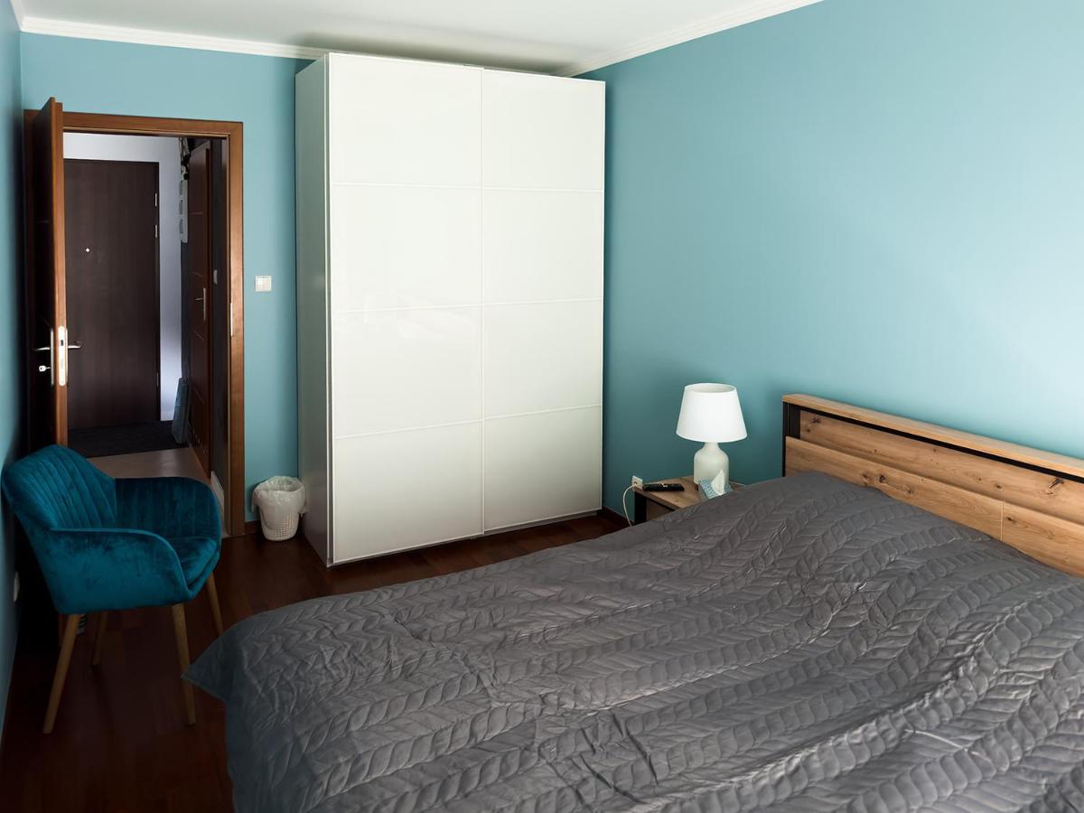 Apartament Bukowa 6D Wisła Buitenkant foto