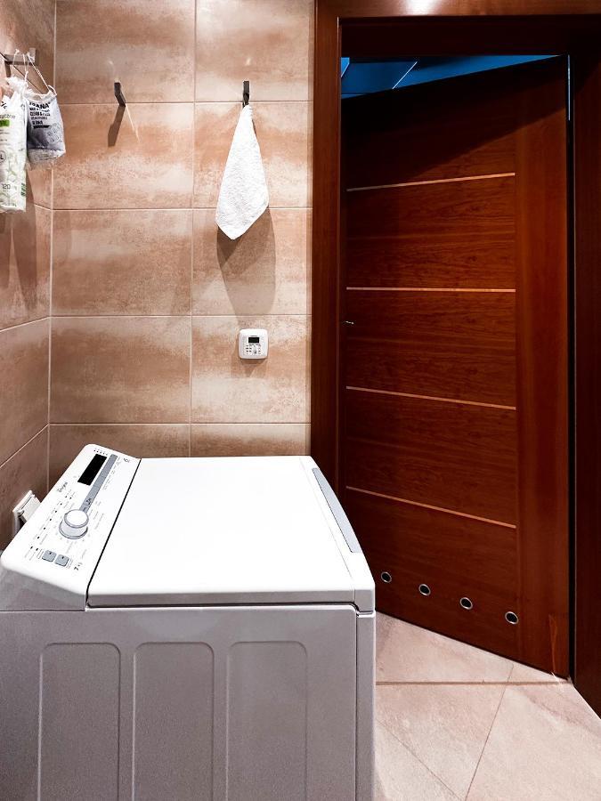 Apartament Bukowa 6D Wisła Buitenkant foto