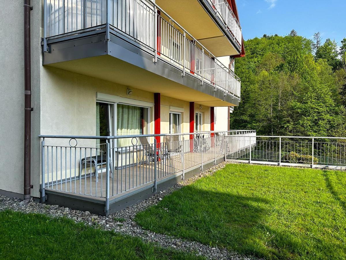 Apartament Bukowa 6D Wisła Buitenkant foto